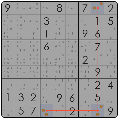 sudoku spelling
